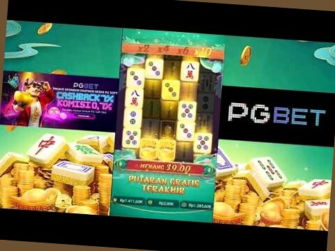 maxwin di mahjong